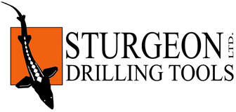 Sturgeon Drilling tools